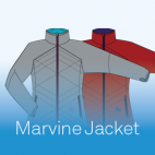 Marvine Jacket