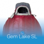 Gem Lake SL